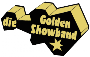 Logo Golden Showband