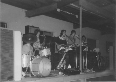 1971 Fest am Steinbruch Denzlingen
