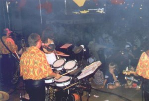 1999 Lichterfest